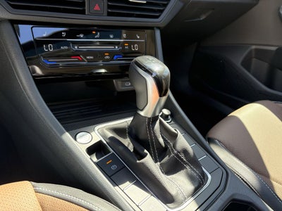 2026 Volkswagen Jetta 1.5T SEL