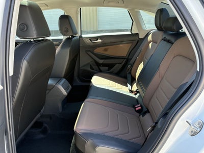 2026 Volkswagen Jetta 1.5T SEL