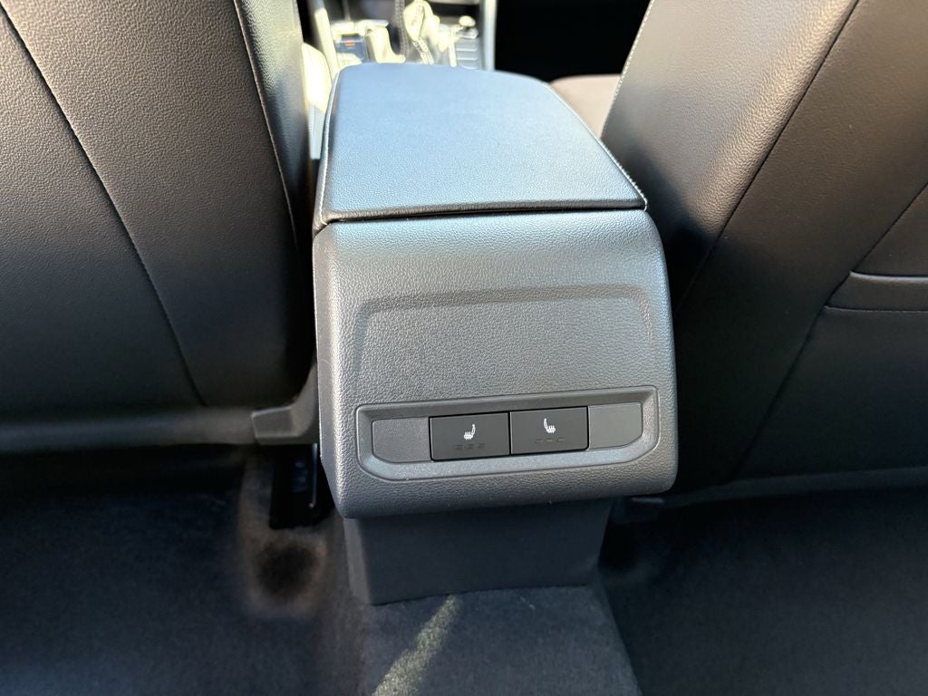 2026 Volkswagen Jetta 1.5T SEL