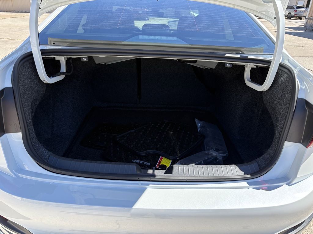 2026 Volkswagen Jetta 1.5T SEL