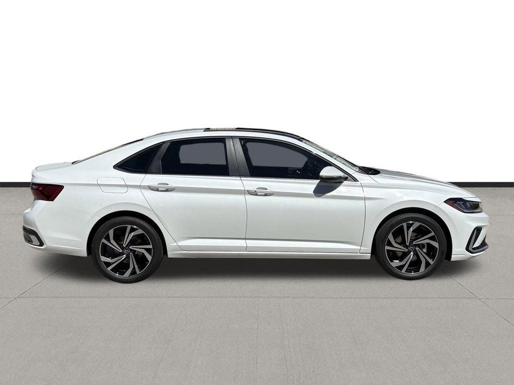 2026 Volkswagen Jetta 1.5T SEL