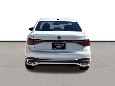 2026 Volkswagen Jetta 1.5T SEL