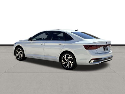 2026 Volkswagen Jetta 1.5T SEL