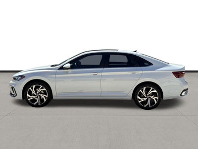 2026 Volkswagen Jetta 1.5T SEL