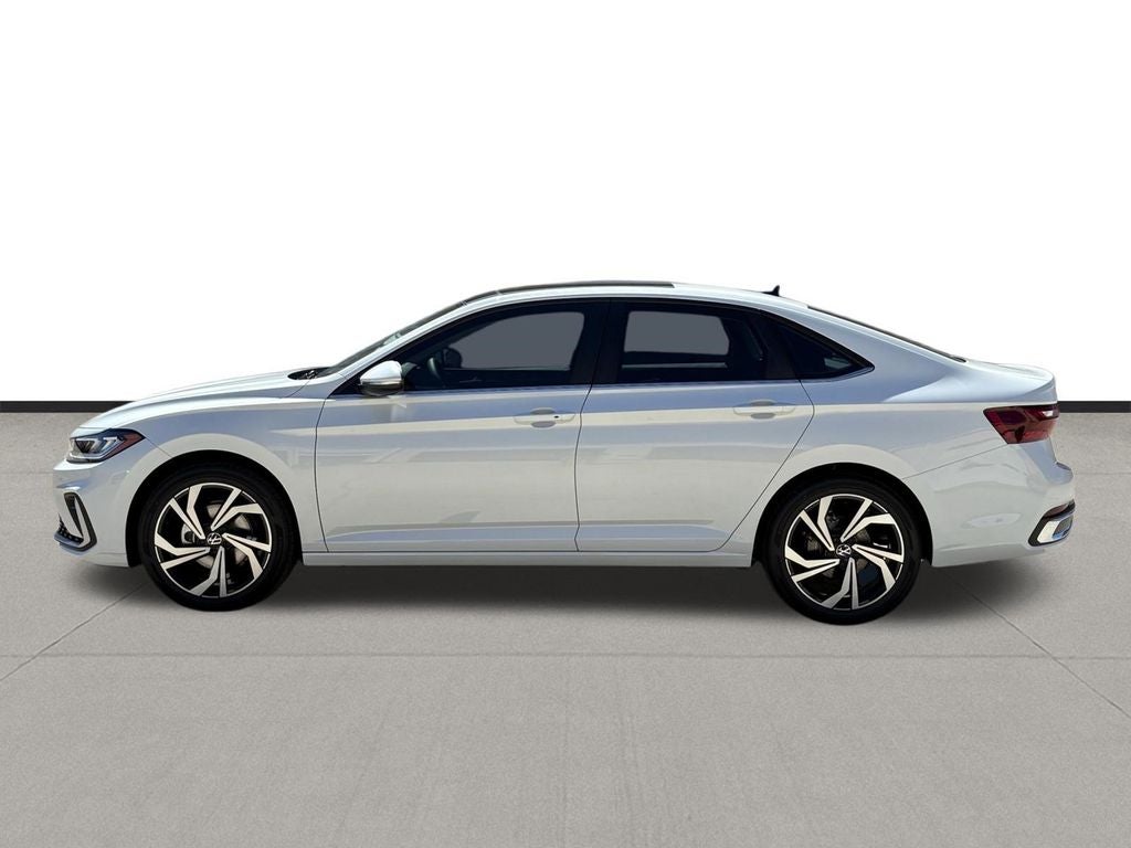 2026 Volkswagen Jetta 1.5T SEL