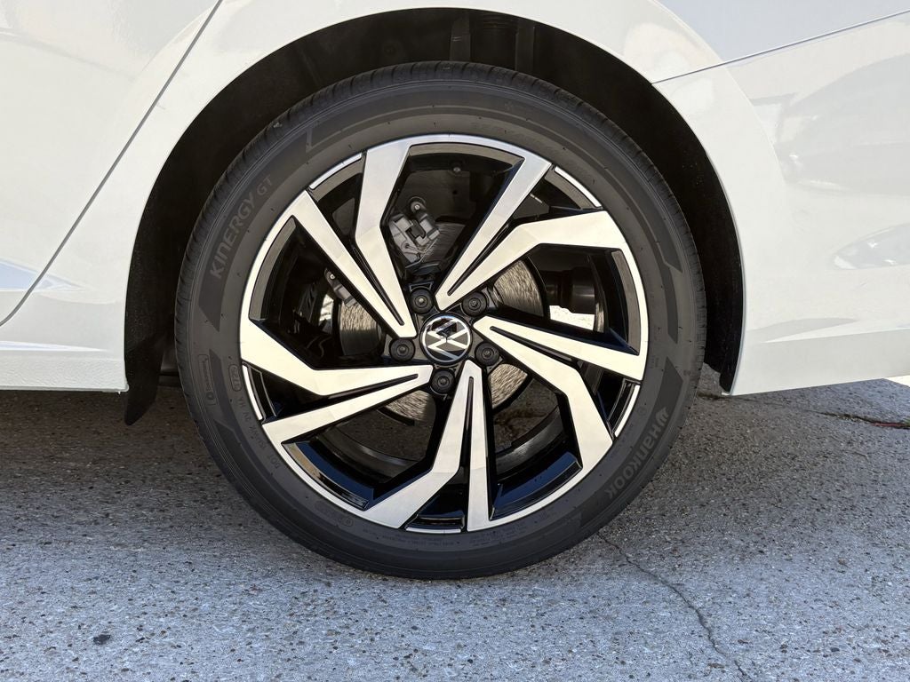 2026 Volkswagen Jetta 1.5T SEL