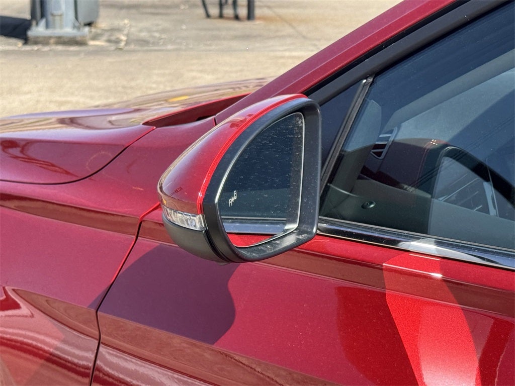 2025 Volkswagen Jetta 1.5T SEL