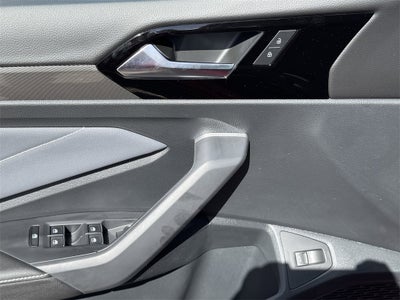 2025 Volkswagen Jetta 1.5T SEL