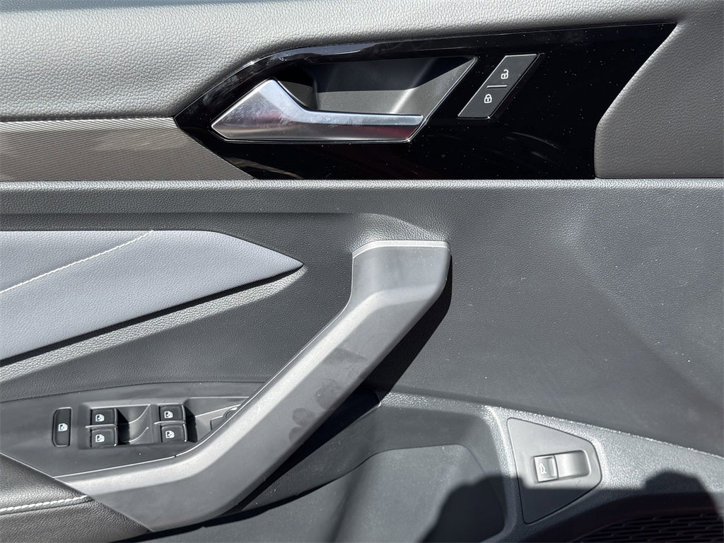 2025 Volkswagen Jetta 1.5T SEL