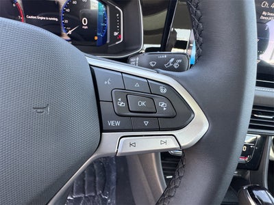 2025 Volkswagen Jetta 1.5T SEL