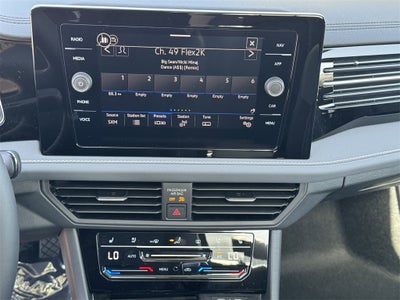 2025 Volkswagen Jetta 1.5T SEL