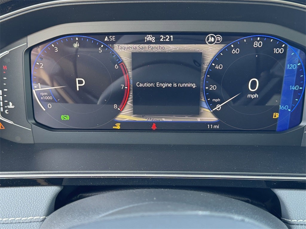 2025 Volkswagen Jetta 1.5T SEL