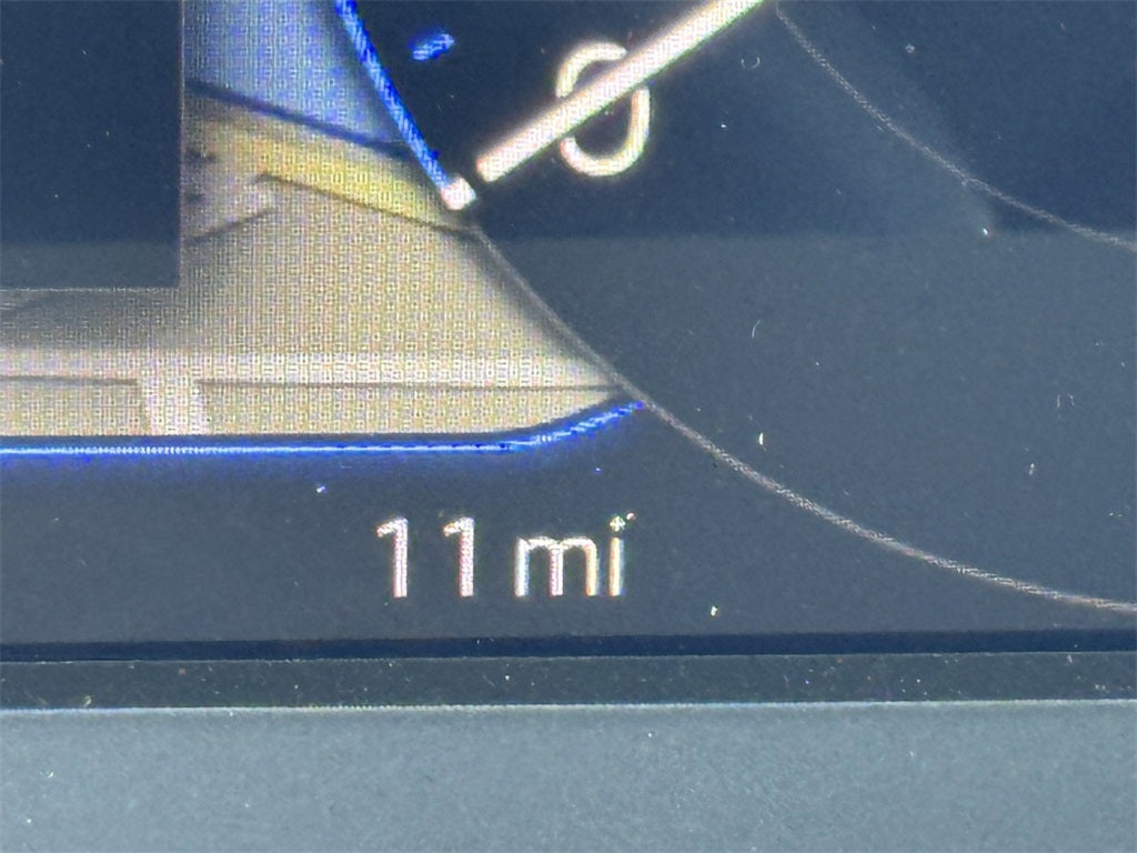 2025 Volkswagen Jetta 1.5T SEL