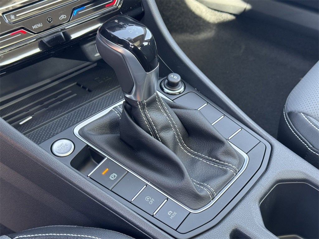 2025 Volkswagen Jetta 1.5T SEL