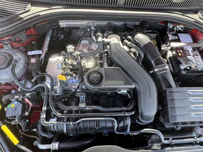 2025 Volkswagen Jetta 1.5T SEL