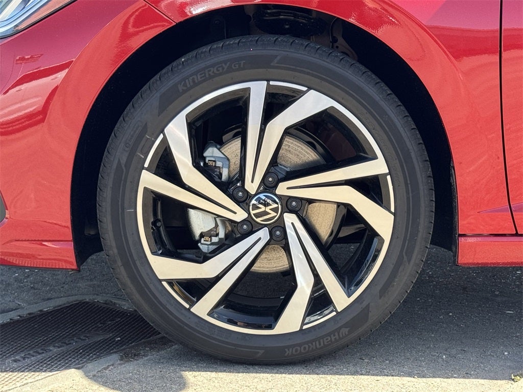 2025 Volkswagen Jetta 1.5T SEL