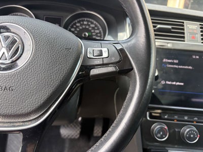 2019 Volkswagen Golf SportWagen SE