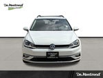 2019 Volkswagen Golf SportWagen SE
