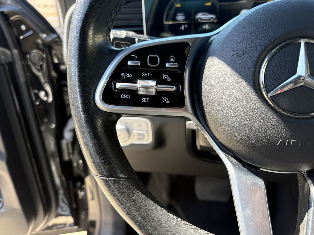 2022 Mercedes-Benz GLE GLE 350