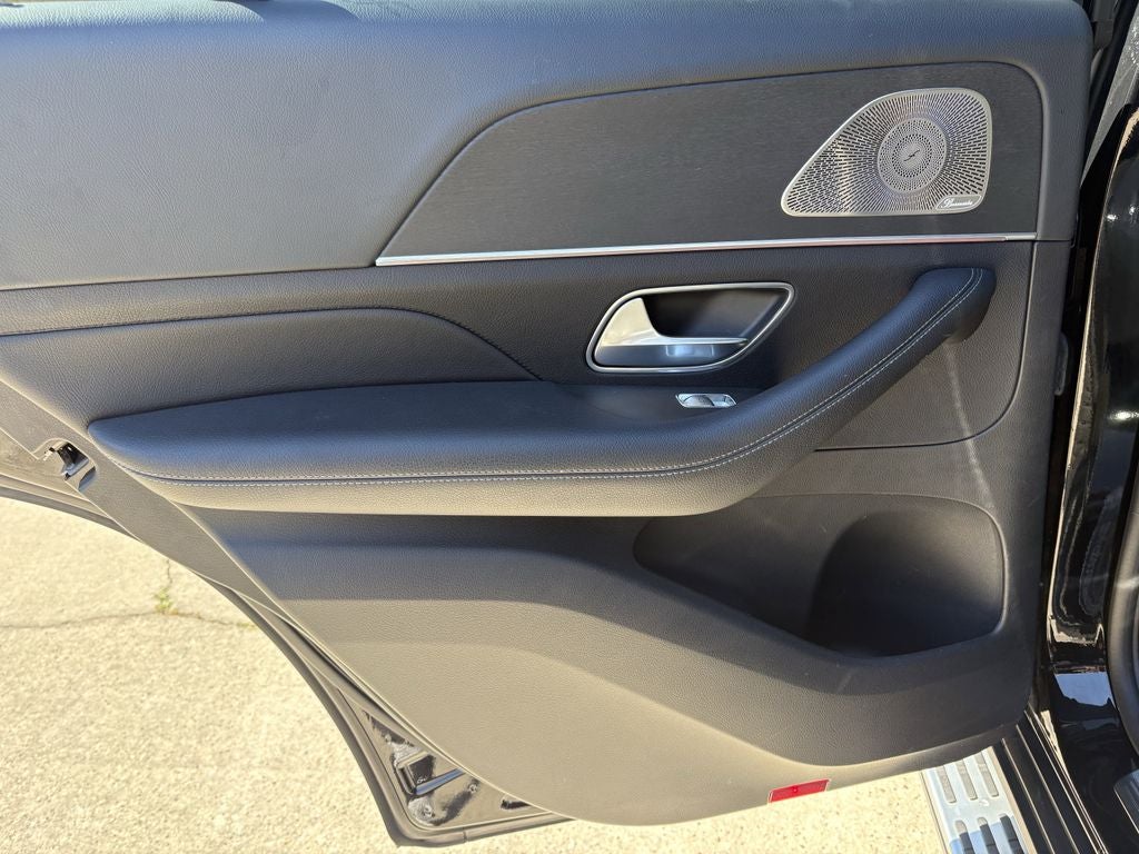 2022 Mercedes-Benz GLE GLE 350