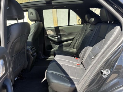 2022 Mercedes-Benz GLE GLE 350