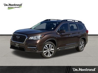 2021 Subaru Ascent Limited
