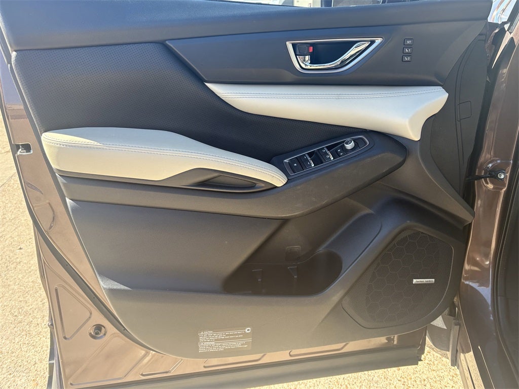 2021 Subaru Ascent Limited