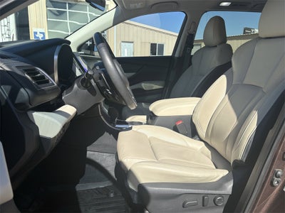 2021 Subaru Ascent Limited