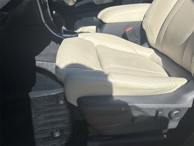 2021 Subaru Ascent Limited