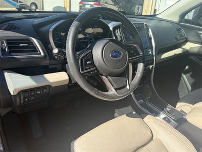 2021 Subaru Ascent Limited