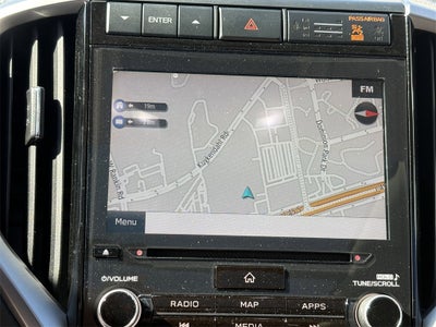 2021 Subaru Ascent Limited