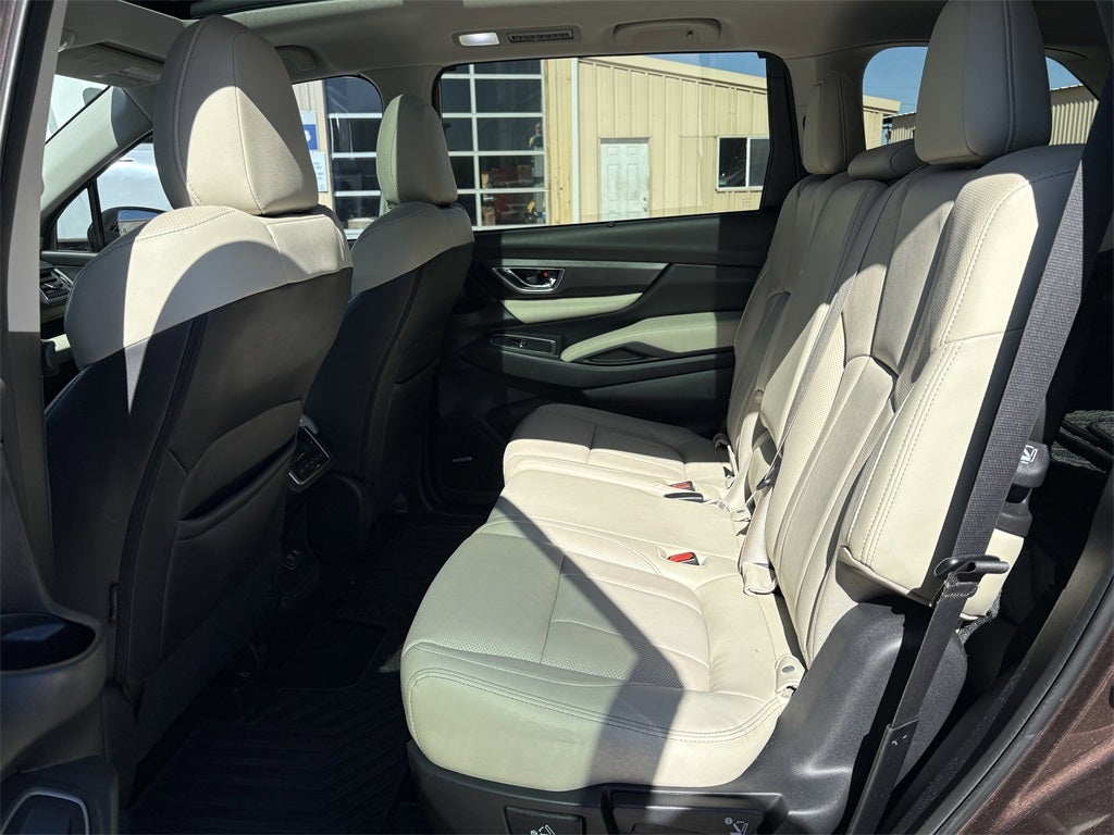 2021 Subaru Ascent Limited