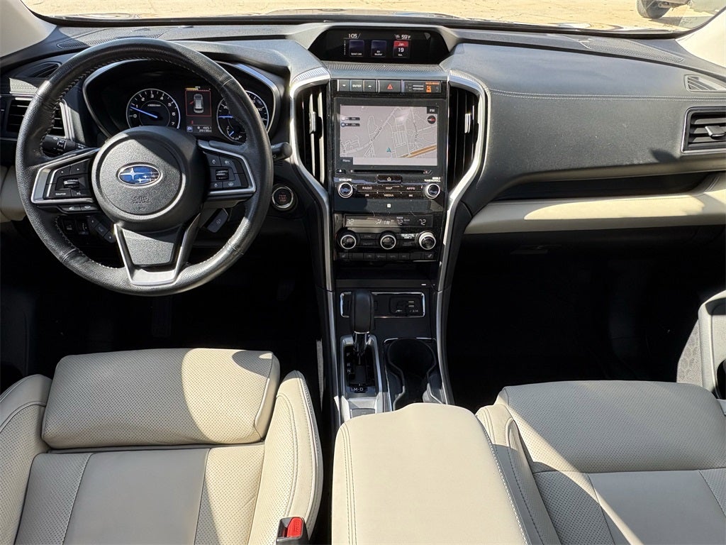 2021 Subaru Ascent Limited