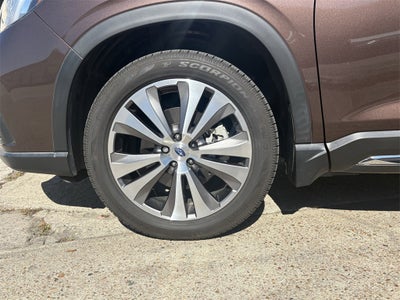 2021 Subaru Ascent Limited