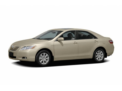 2007 Toyota Camry Base