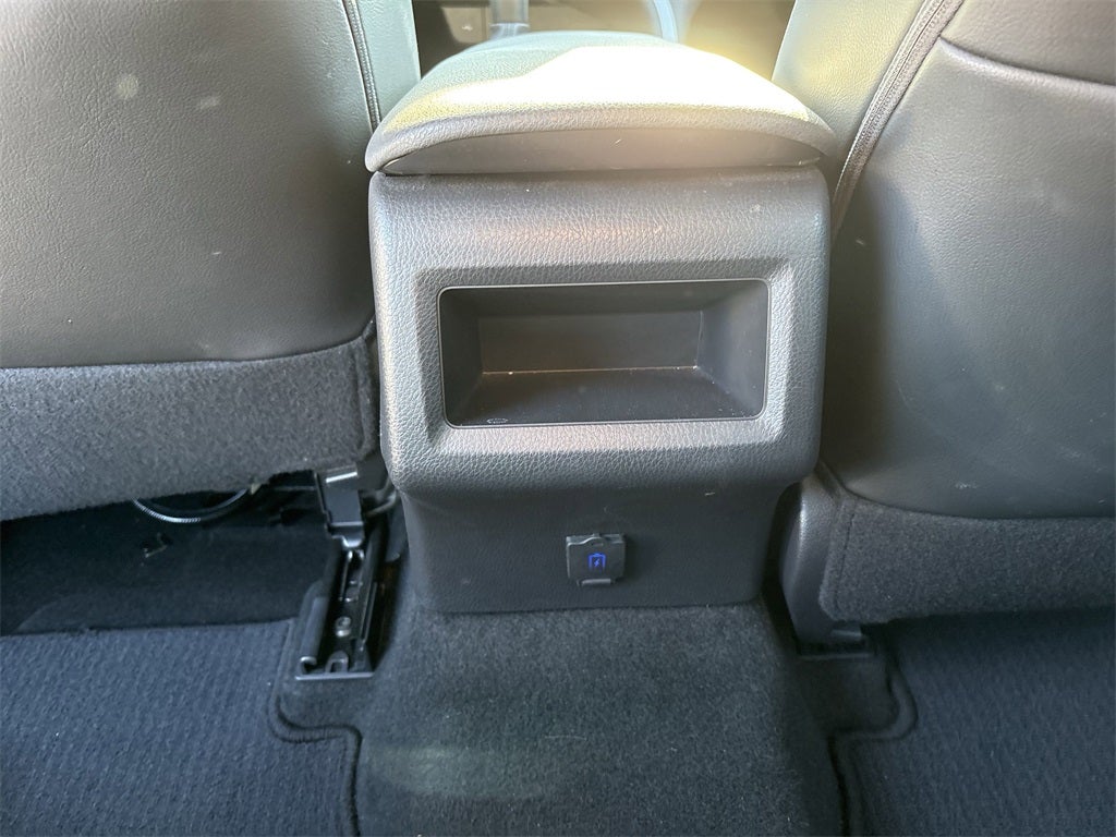 2021 Toyota Camry SE Nightshade