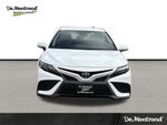 2022 Toyota Camry Hybrid SE