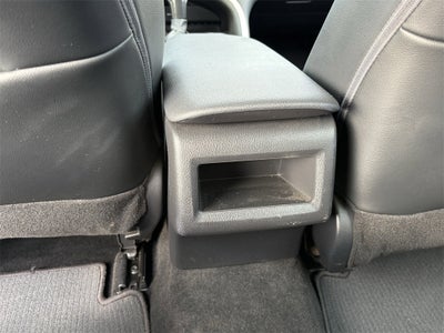 2022 Toyota Camry Hybrid SE