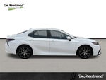 2022 Toyota Camry Hybrid SE