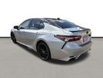 2021 Toyota Camry XSE V6