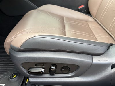 2023 Lexus ES 350 Ultra Luxury