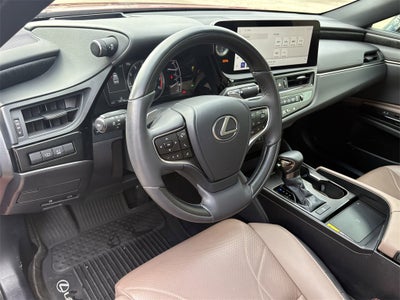 2023 Lexus ES 350 Ultra Luxury