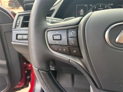 2023 Lexus ES 350 Ultra Luxury