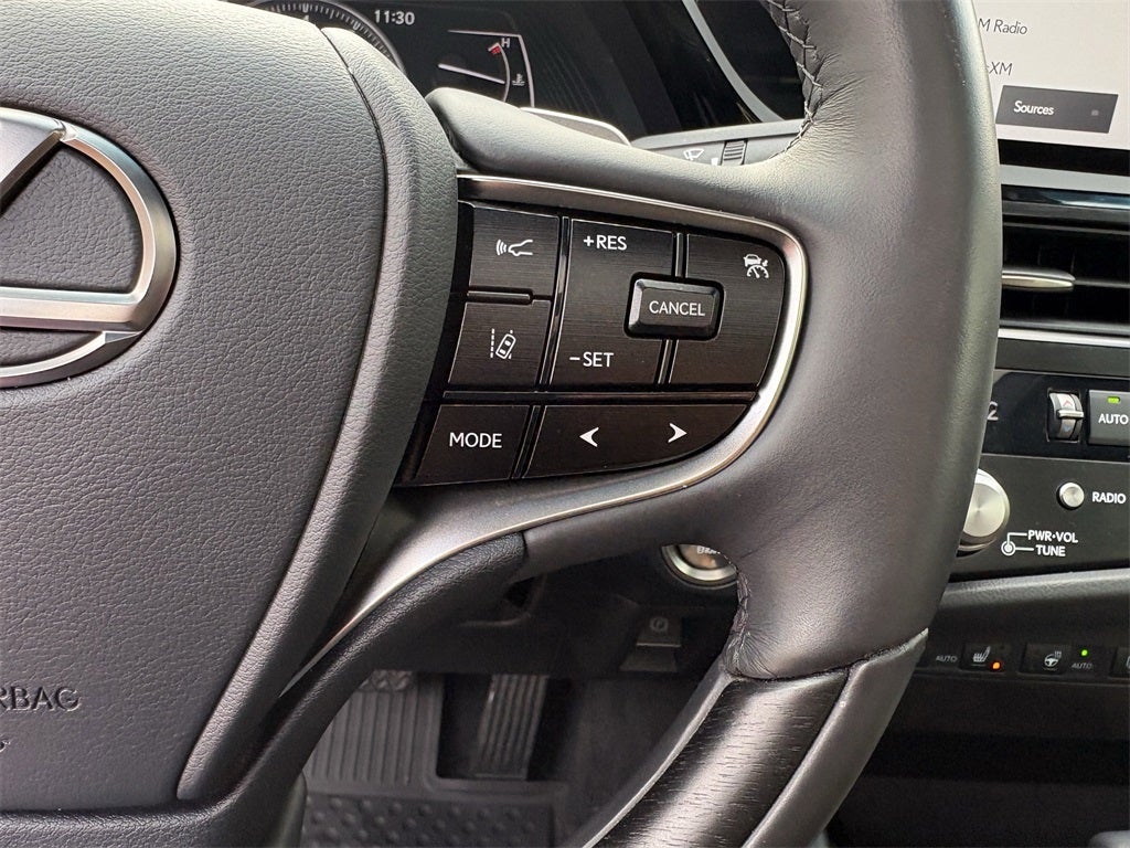 2023 Lexus ES 350 Ultra Luxury