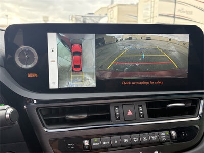 2023 Lexus ES 350 Ultra Luxury