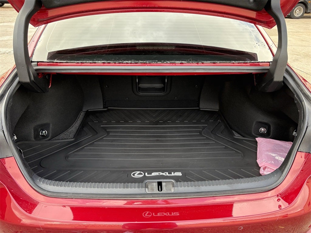 2023 Lexus ES 350 Ultra Luxury