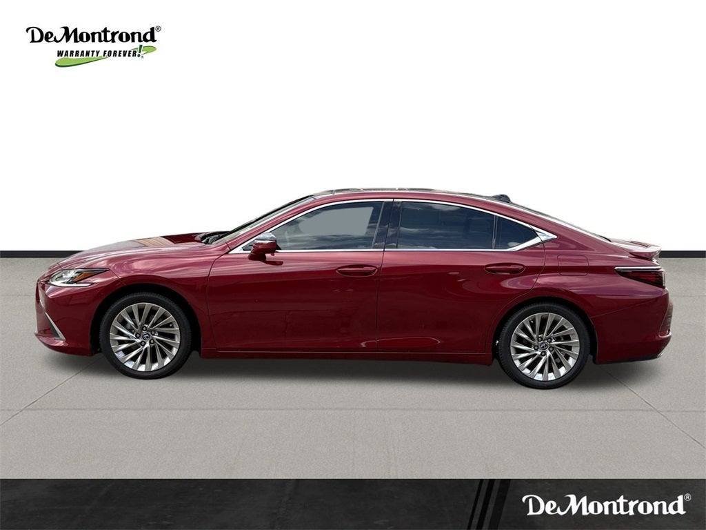 2023 Lexus ES 350 Ultra Luxury