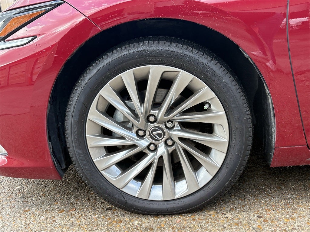 2023 Lexus ES 350 Ultra Luxury