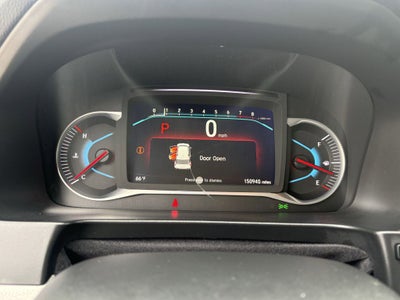 2021 Honda Pilot EX