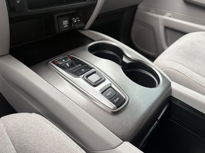 2021 Honda Pilot EX